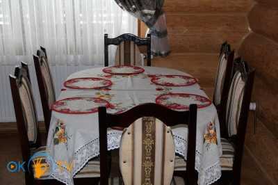 дом посуточно - Татаров, 15-1 - фото 4