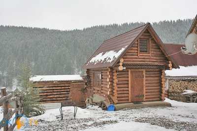 дом посуточно - Поляница, 8 - фото 9