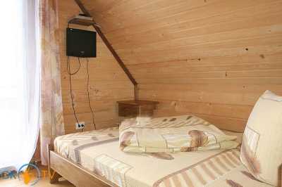 дом посуточно - Поляница, 8 - фото 2