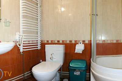 дом посуточно - Поляница, 8 - фото 8