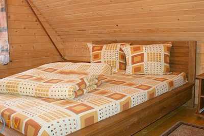 дом посуточно - Поляница, 8 - фото 3