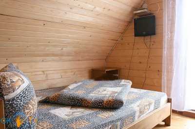 дом посуточно - Поляница, 8 - фото 4