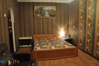 квартира                            посуточно - Чернигов, Центр, просп. Победы, 90