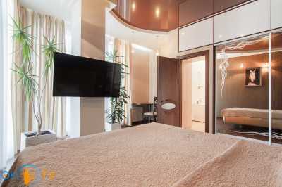 квартира посуточно - Одесса, Приморский район, ул. Военный спуск, 5 - фото 15