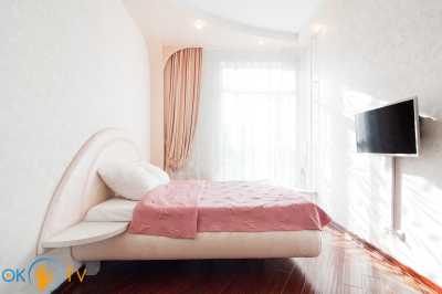 квартира посуточно - Одесса, Приморский район, ул. Военный спуск, 5 - фото 19