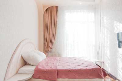 квартира посуточно - Одесса, Приморский район, ул. Военный спуск, 5 - фото 20