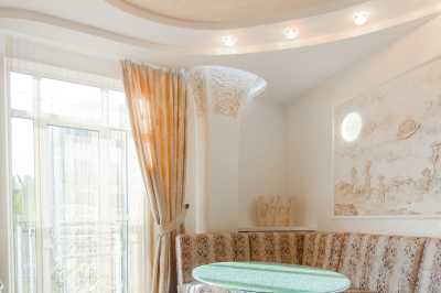 квартира посуточно - Одесса, Приморский район, ул. Военный спуск, 5 - фото 4