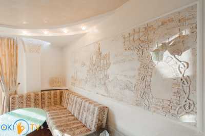 квартира посуточно - Одесса, Приморский район, ул. Военный спуск, 5 - фото 8