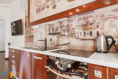 квартира посуточно - Одесса, Приморский район, ул. Военный спуск, 5 - фото 5