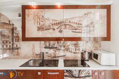 квартира посуточно - Одесса, Приморский район, ул. Военный спуск, 5 - фото 6