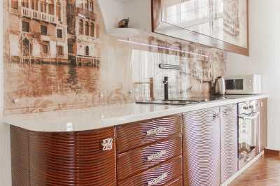 квартира посуточно - Одесса, Приморский район, ул. Военный спуск, 5 - фото 7