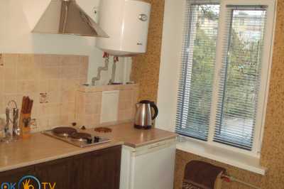 квартира подобово - Маріуполь, Кальміуський район, вул. Карпінського, 64 - фото 2