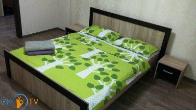 квартира подобово - Луцьк, вул. Арцеулова, 14