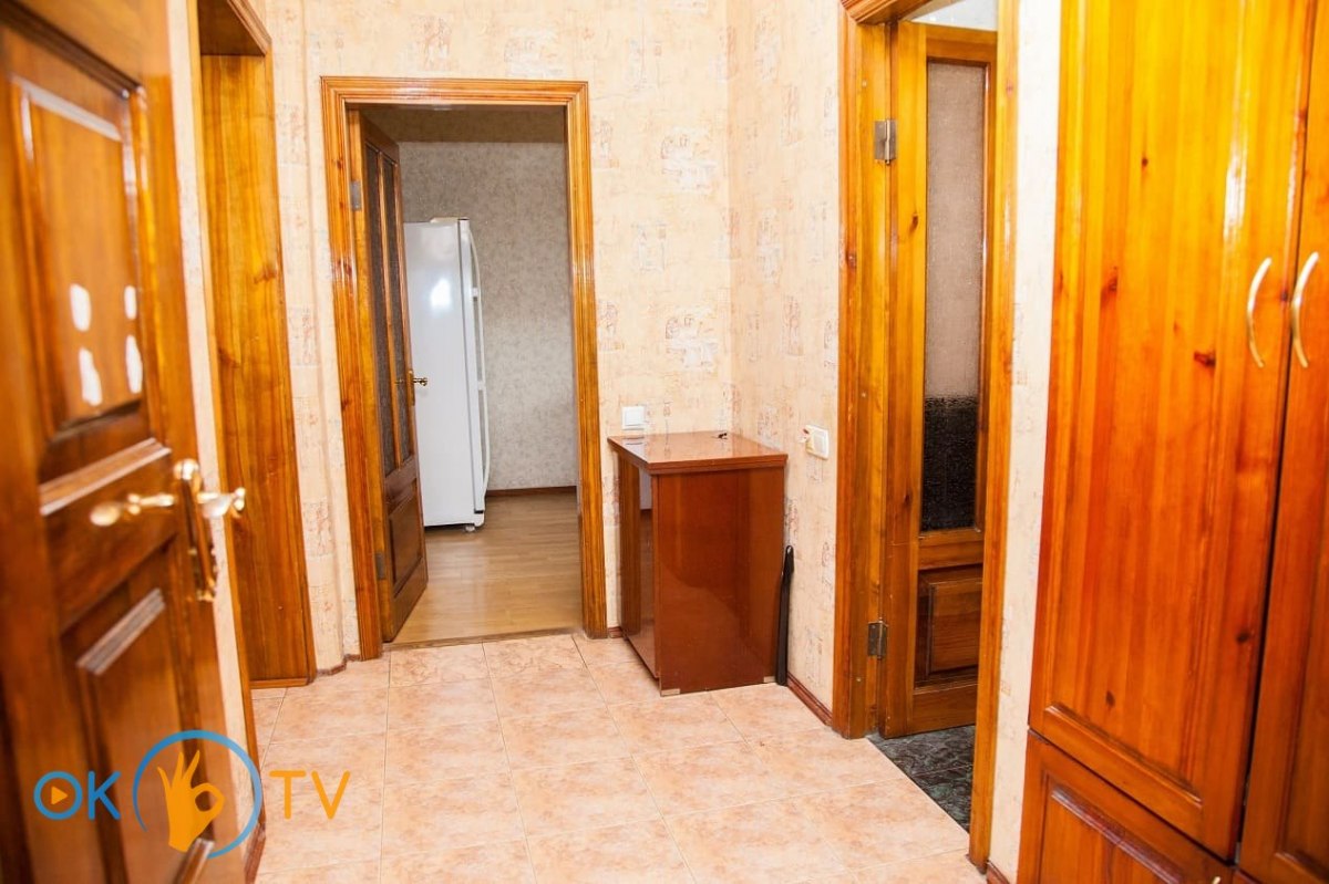 Двухкомнатная квартира в Запорожье посуточно фото 11