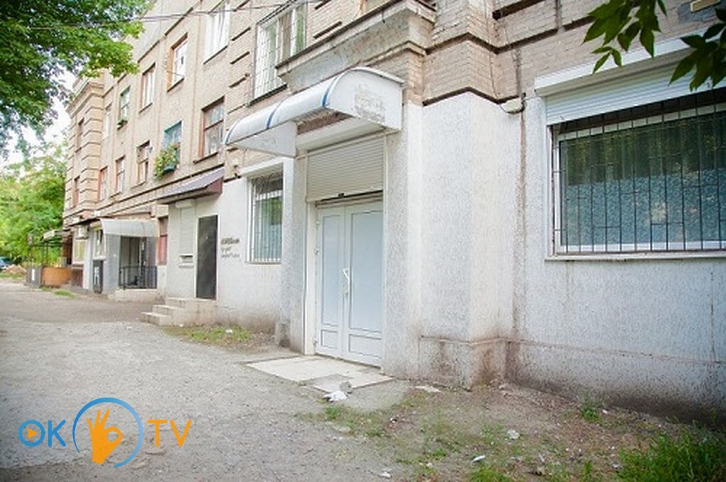 Однокомнатная квартира полулюкс возле ЗНУ фото 12