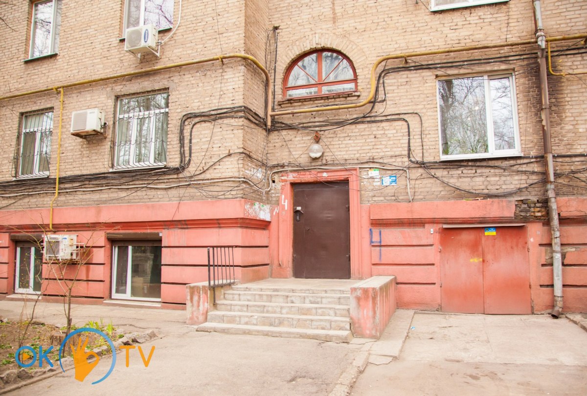 Уютная двухкомнатная квартира в центре Запорожья фото 14