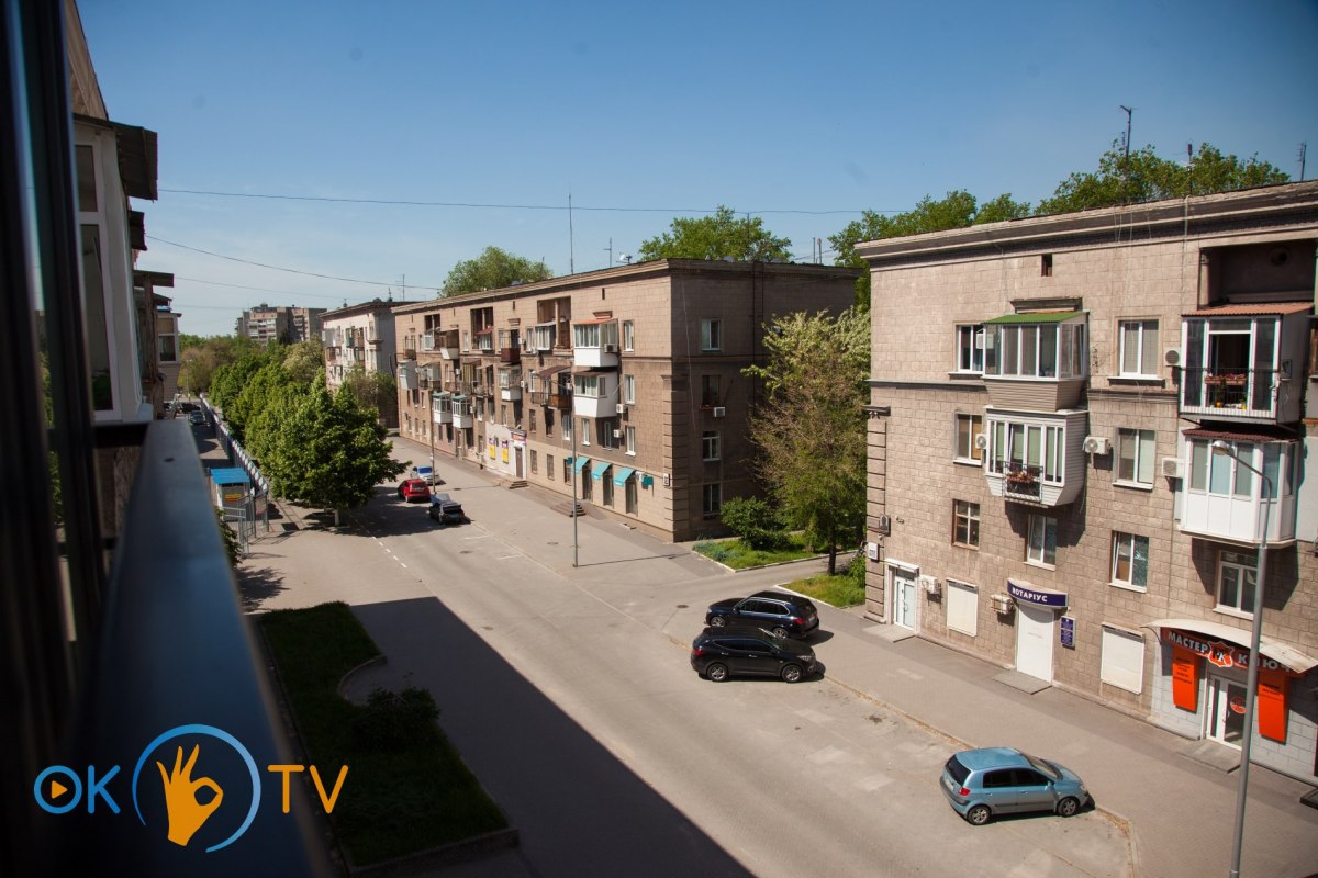 Двухкомнатные VIP апартаменты в Запорожье посуточно фото 19
