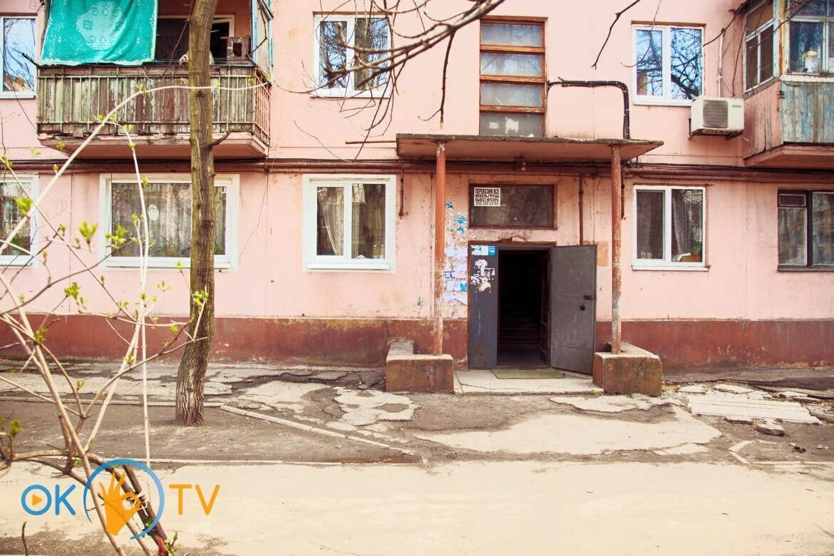 Люкс квартира в центре Запорожья посуточно фото 9