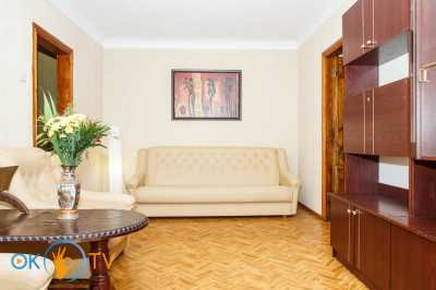 квартира                            подобово - Запоріжжя, Олександрівський район, вул. Українська, 43