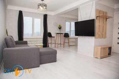 квартира подобово - Запоріжжя, Олександрівський район, вул. Шкільна, 34 - фото 1