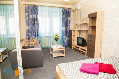 квартира подобово - Запоріжжя, Вознесенівський район, вул. Незалежної України, 82 - фото 2