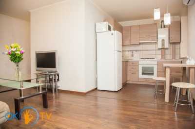 квартира подобово - Запоріжжя, Олександрівський район, вул. Українська, 43 - фото 2