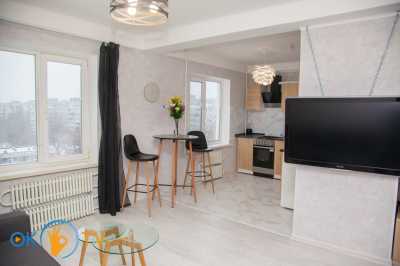 квартира подобово - Запоріжжя, Олександрівський район, вул. Шкільна, 34 - фото 2