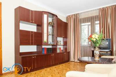 квартира подобово - Запоріжжя, Олександрівський район, вул. Українська, 43 - фото 3