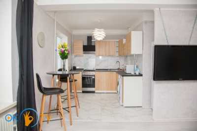 квартира подобово - Запоріжжя, Олександрівський район, вул. Шкільна, 34 - фото 3