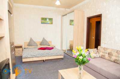 квартира подобово - Запоріжжя, Вознесенівський район, вул. Незалежної України, 82 - фото 3