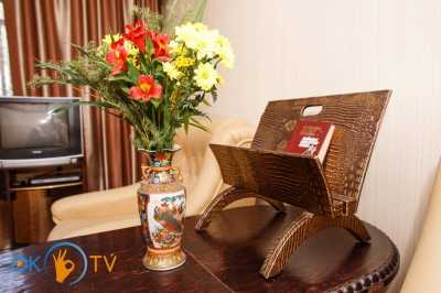 квартира подобово - Запоріжжя, Олександрівський район, вул. Українська, 43 - фото 4