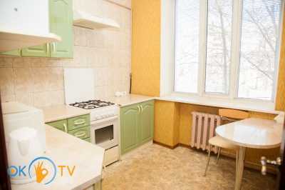 квартира подобово - Запоріжжя, Вознесенівський район, вул. Незалежної України, 82 - фото 4