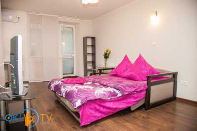 квартира подобово - Запоріжжя, Олександрівський район, вул. Українська, 43 - фото 5