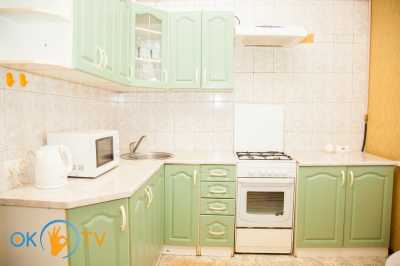 квартира подобово - Запоріжжя, Вознесенівський район, вул. Незалежної України, 82 - фото 5