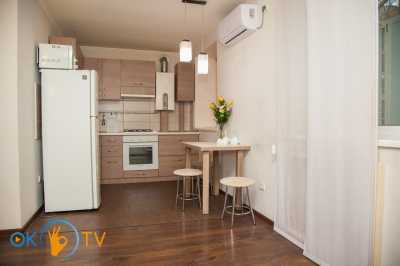 квартира подобово - Запоріжжя, Олександрівський район, вул. Українська, 43 - фото 6