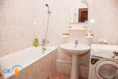 квартира подобово - Запоріжжя, Вознесенівський район, вул. Незалежної України, 82 - фото 6