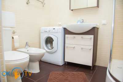 квартира подобово - Запоріжжя, Олександрівський район, вул. Українська, 43 - фото 7