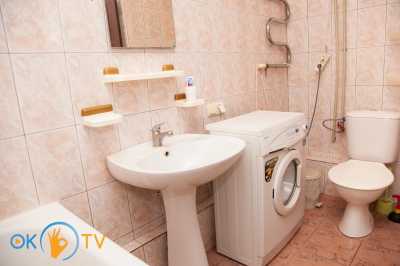 квартира подобово - Запоріжжя, Вознесенівський район, вул. Незалежної України, 82 - фото 7