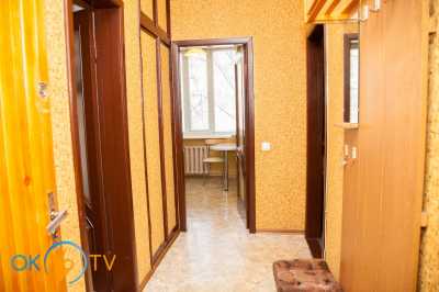 квартира подобово - Запоріжжя, Вознесенівський район, вул. Незалежної України, 82 - фото 8