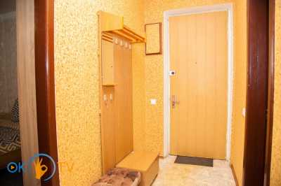 квартира подобово - Запоріжжя, Вознесенівський район, вул. Незалежної України, 63 - фото 9