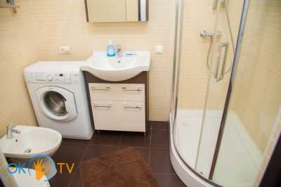 квартира подобово - Запоріжжя, Олександрівський район, вул. Українська, 43 - фото 9