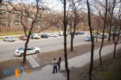 квартира подобово - Запоріжжя, Вознесенівський район, вул. Незалежної України, 82 - фото 10