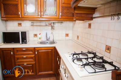 квартира подобово - Запоріжжя, Олександрівський район, вул. Михайла Гончаренка, 27 - фото 9