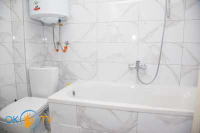 квартира подобово - Запоріжжя, Олександрівський район, вул. Шкільна, 34 - фото 10