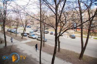 квартира подобово - Запоріжжя, Вознесенівський район, вул. Незалежної України, 82 - фото 11