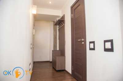 квартира подобово - Запоріжжя, Олександрівський район, вул. Українська, 43 - фото 11