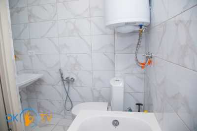 квартира подобово - Запоріжжя, Олександрівський район, вул. Шкільна, 34 - фото 11