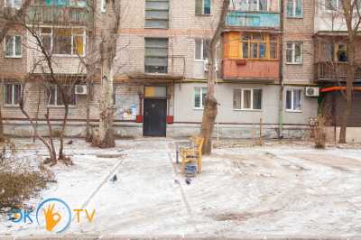 квартира подобово - Запоріжжя, Олександрівський район, вул. Українська, 43 - фото 12