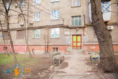 квартира подобово - Запоріжжя, Вознесенівський район, вул. Незалежної України, 82 - фото 12