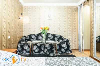 квартира подобово - Запоріжжя, Вознесенівський район, вул. Незалежної України, 63 - фото 2